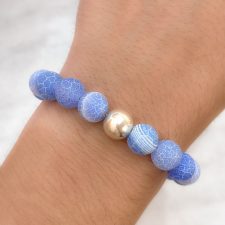PULSERA DE PLATA - PUL2350