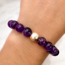 PULSERA DE PLATA - PUL2352
