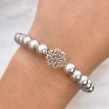 PULSERA DE PLATA - PUL2360