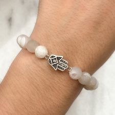 PULSERA DE PLATA - PUL2363