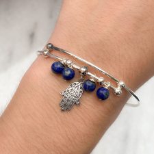 PULSERA DE PLATA - PUL2371