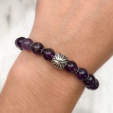 PULSERA DE PLATA - PUL2375