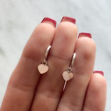 AROS DE PLATA - AR4978