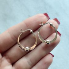 AROS DE PLATA - AR5019