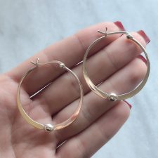 AROS DE PLATA - AR5024