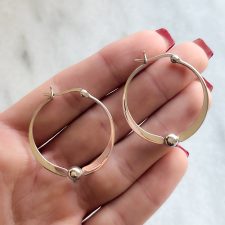 AROS DE PLATA - AR5031