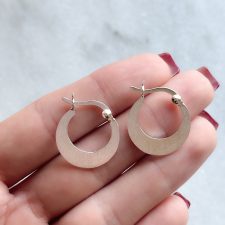 AROS DE PLATA - AR5035