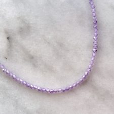 Gargantilla de Plata - GAR1191
