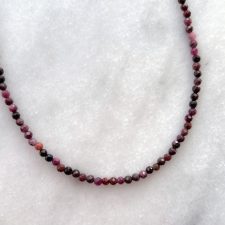 Gargantilla de Plata - GAR1192