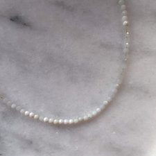 Gargantilla de Plata - GAR1197