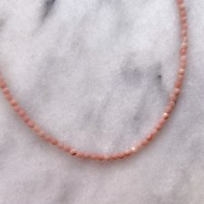 Gargantilla de plata - GAR1202