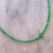 Gargantilla de Plata - GAR1208
