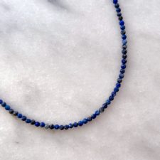 Gargantilla de Plata - GAR1219