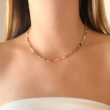 Gargantilla de plata - GAR1241