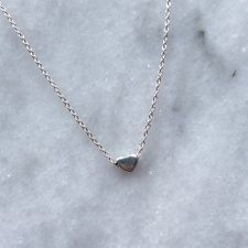 Gargantilla de Plata - GAR1261