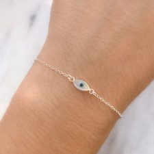 PULSERA DE PLATA - PUL2381