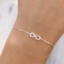 PULSERA DE PLATA - PUL2382