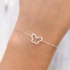 PULSERA DE PLATA - PUL2383