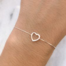 PULSERA DE PLATA - PUL2386