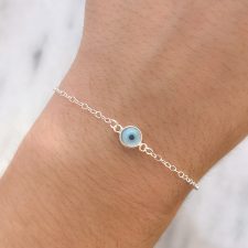 PULSERA DE PLATA - PUL2389