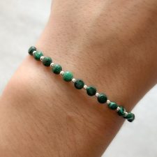 Pulsera de plata - PUL2390