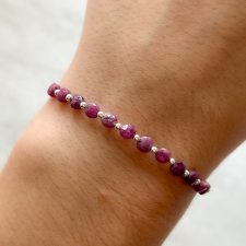 Pulsera de plata - PUL2395