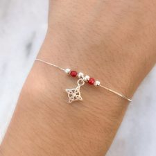 PULSERA DE PLATA - PUL2400