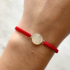 PULSERA DE PLATA - PUL2402