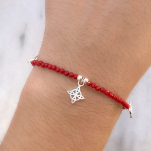 PULSERA DE PLATA -PUL2404