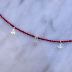 PULSERA DE PLATA -PUL2404 - Image 2