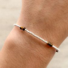Pulsera de plata - PUL2414