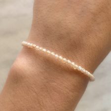 Pulsera de plata - PUL2449