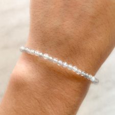 Pulsera de plata - PUL2450