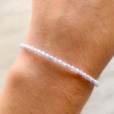 Pulsera de plata - PUL2451