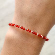 Pulsera de plata - PUL2453