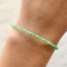 Pulsera de plata - PUL2454