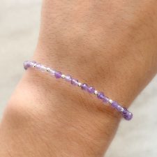 Pulsera de plata - PUL2455