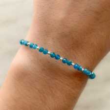 Pulsera de plata - PUL2458