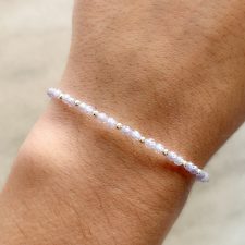 Pulsera de plata - PUL2459