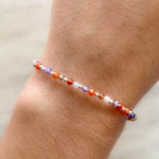 Pulsera de plata - PUL2463