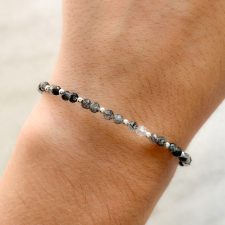 Pulsera de plata - PUL2465