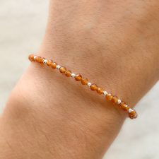 Pulsera de plata - PUL2466