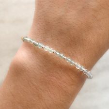 Pulsera de plata - PUL2470