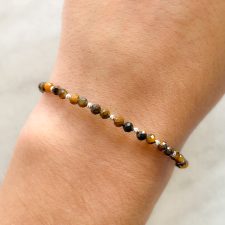 Pulsera de plata - PUL2472