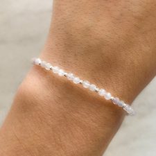 Pulsera de plata - PUL2473