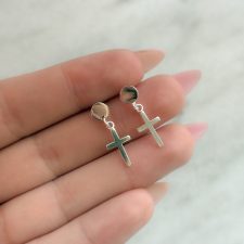 Aros de plata - AR4983