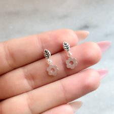 Aros de plata - AR4986