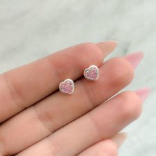 Aros de plata - AR4988