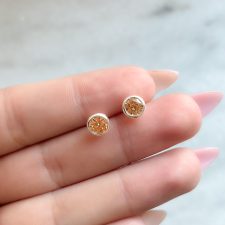 Aros de plata - AR5000