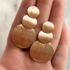 Aros de Plata - AR5009